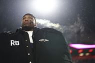 AFC Divisional Playoffs: Baltimore Ravens v Buffalo Bills - Source: Getty